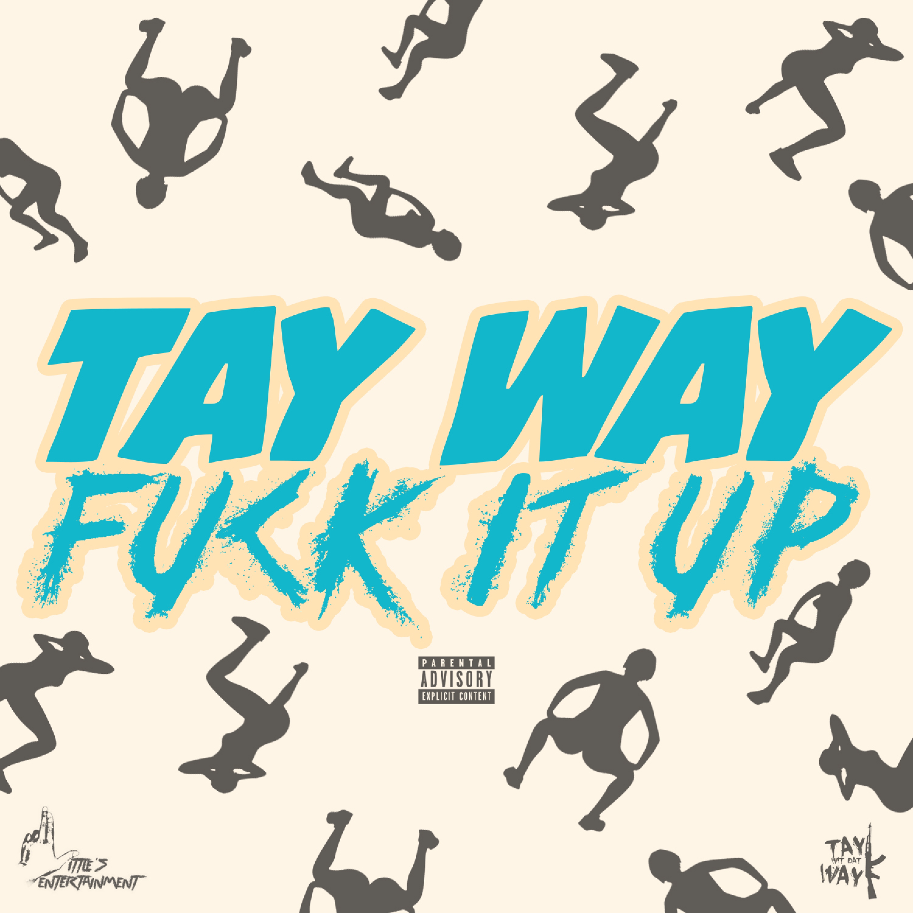 **** It Up - Single