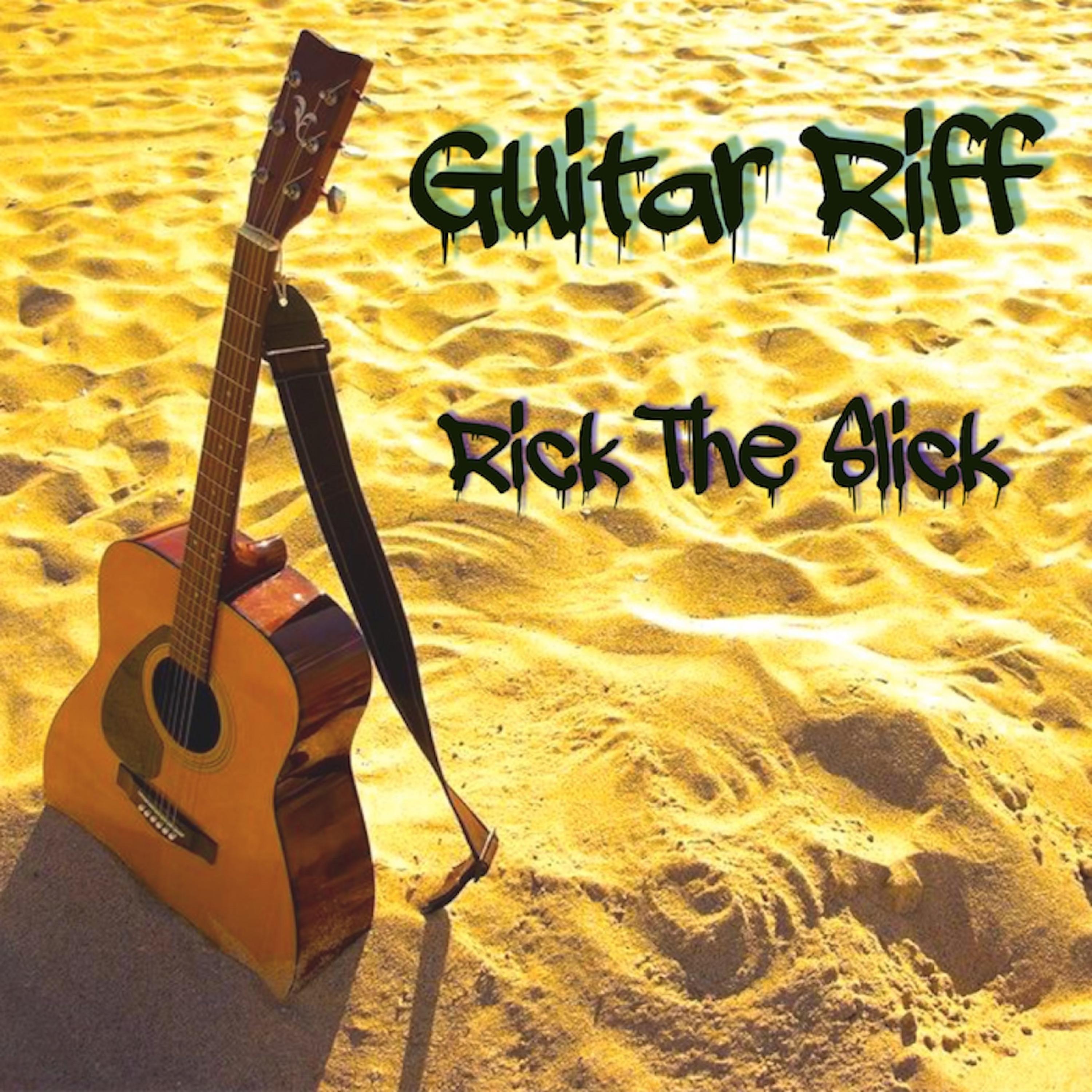 Guitar Riff - Single