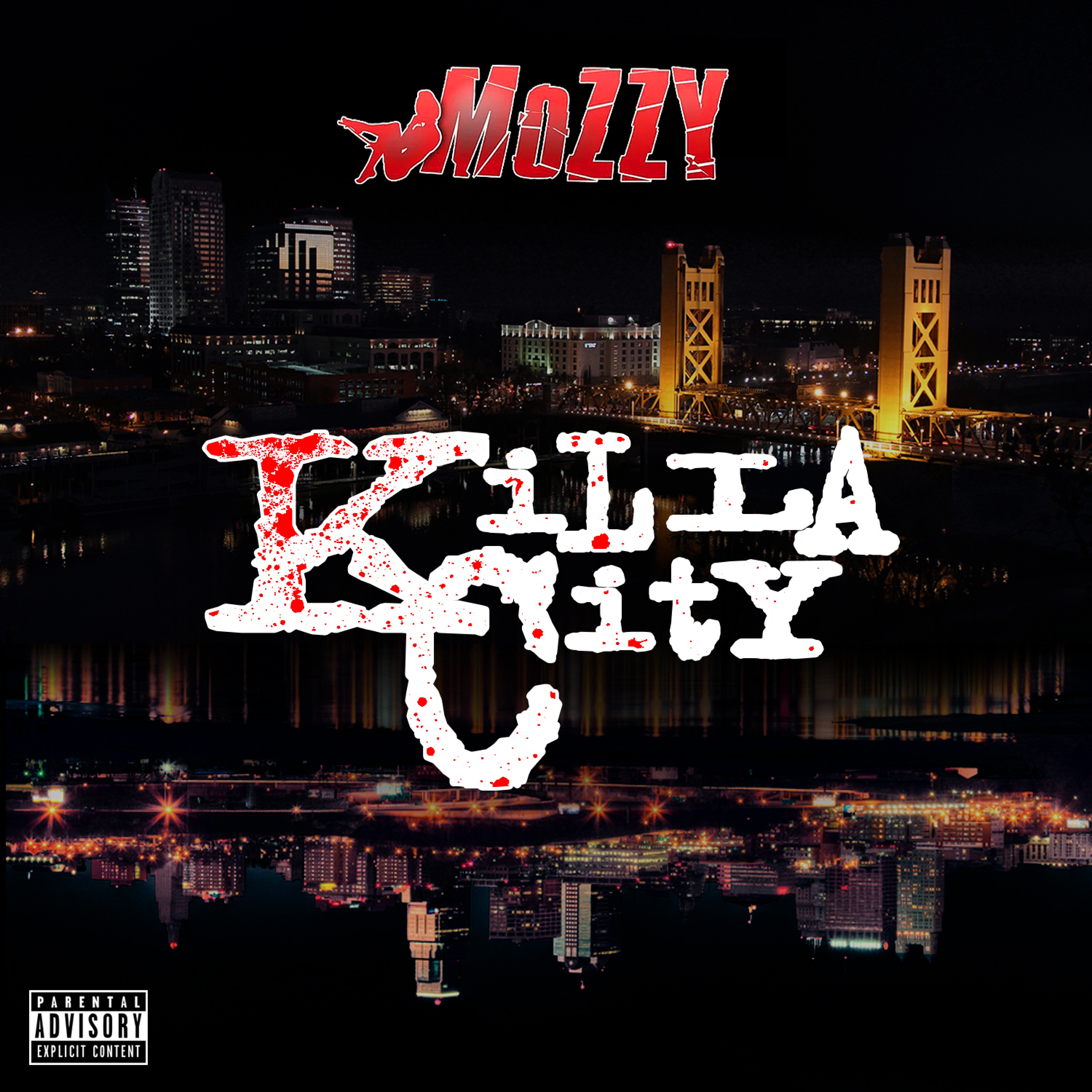 Killa City - Single