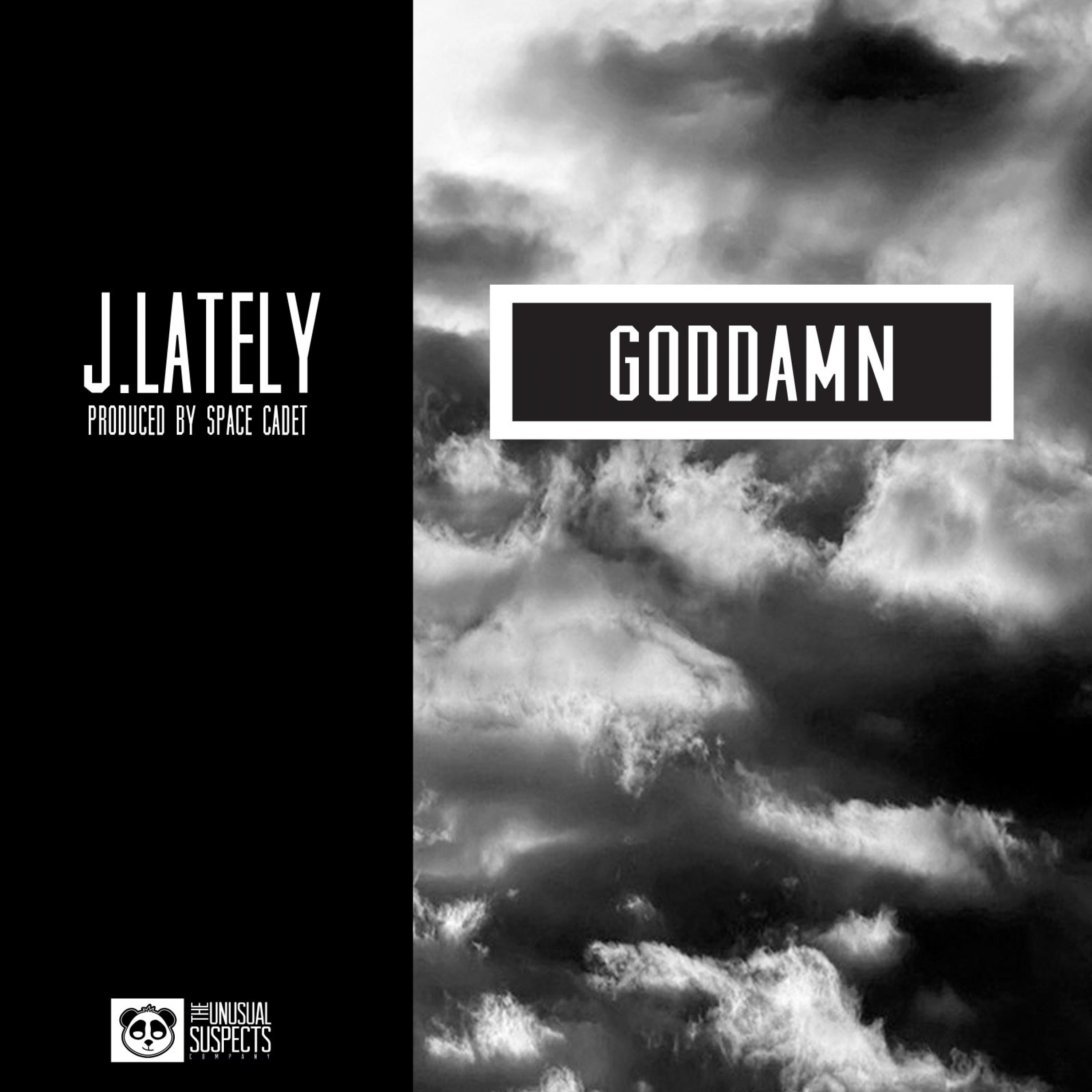 Goddamn - Single