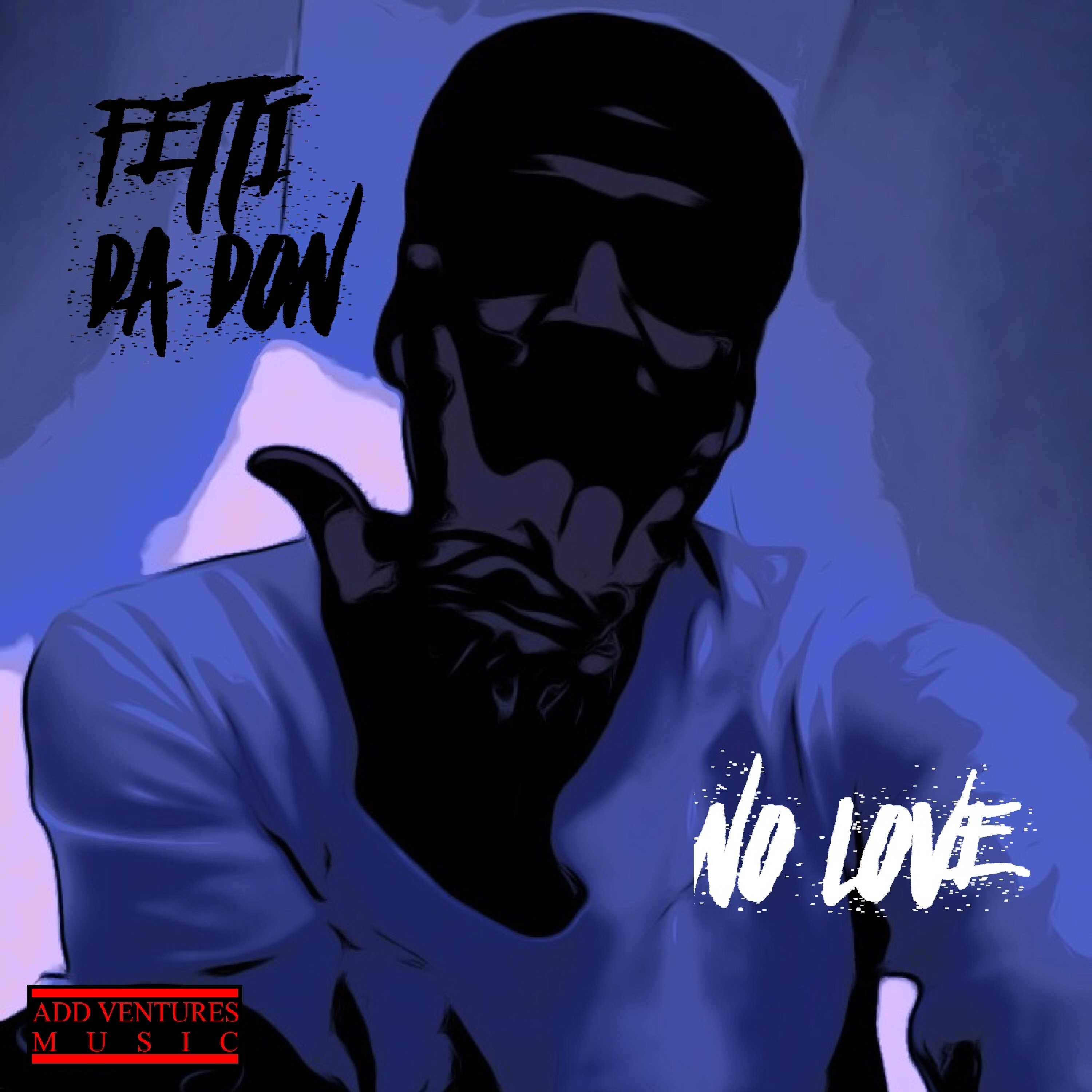 No Love - Single