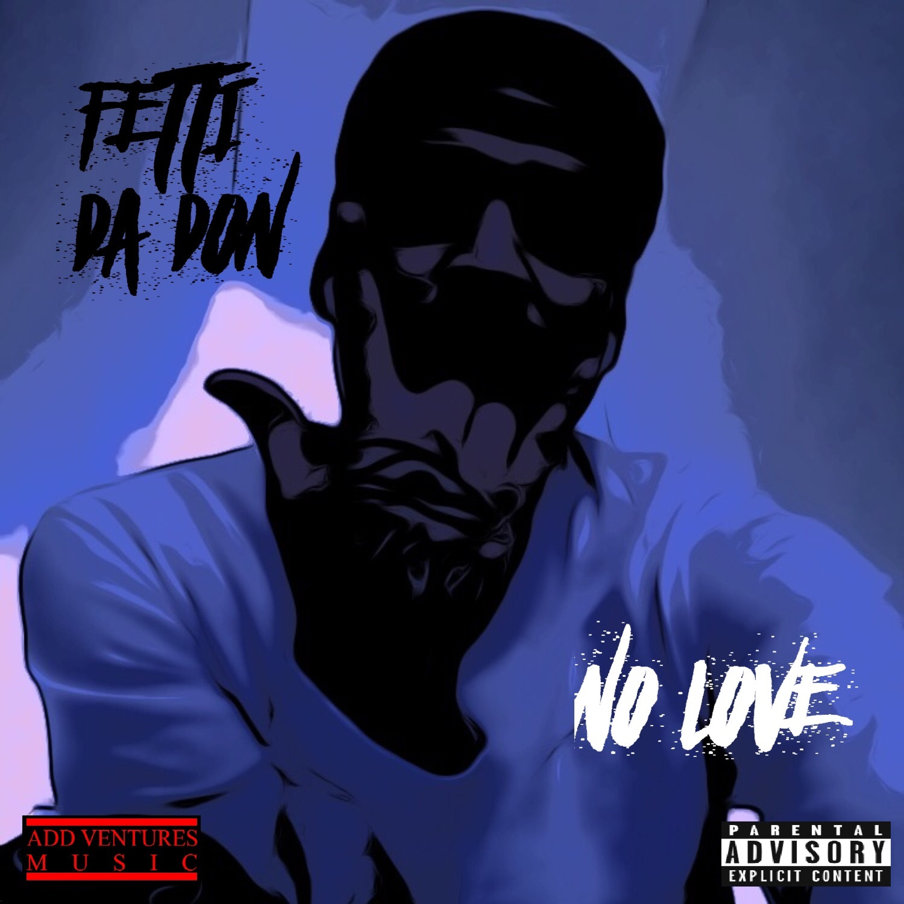 No Love - Single