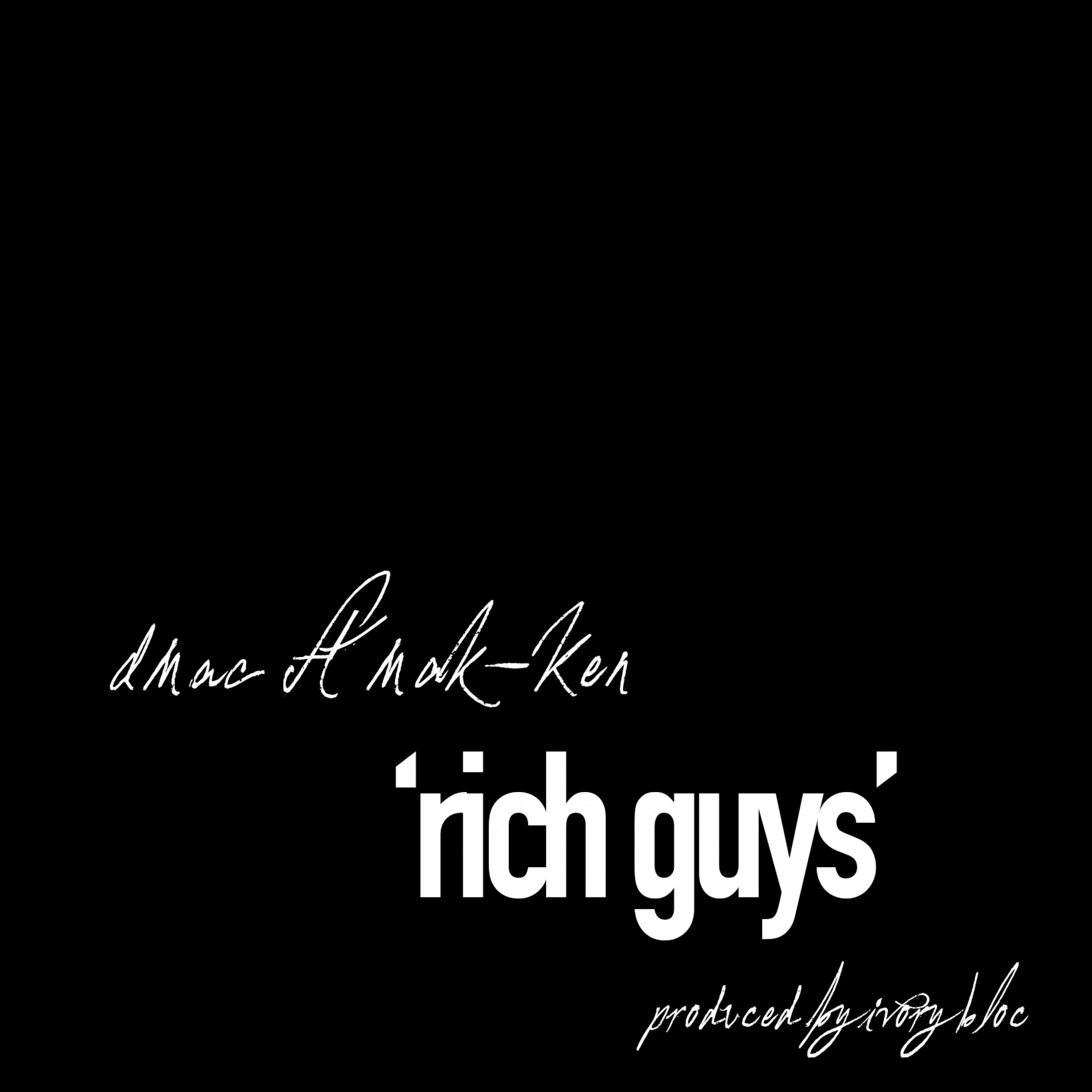 Rich Guys
