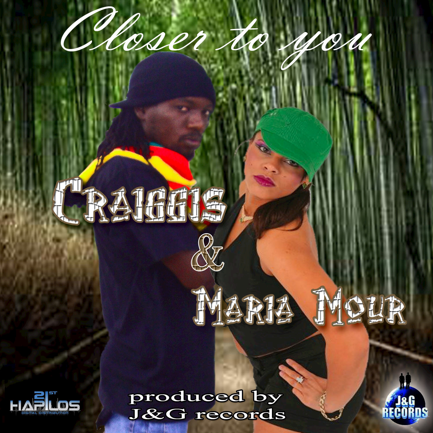 Closer to You - Single