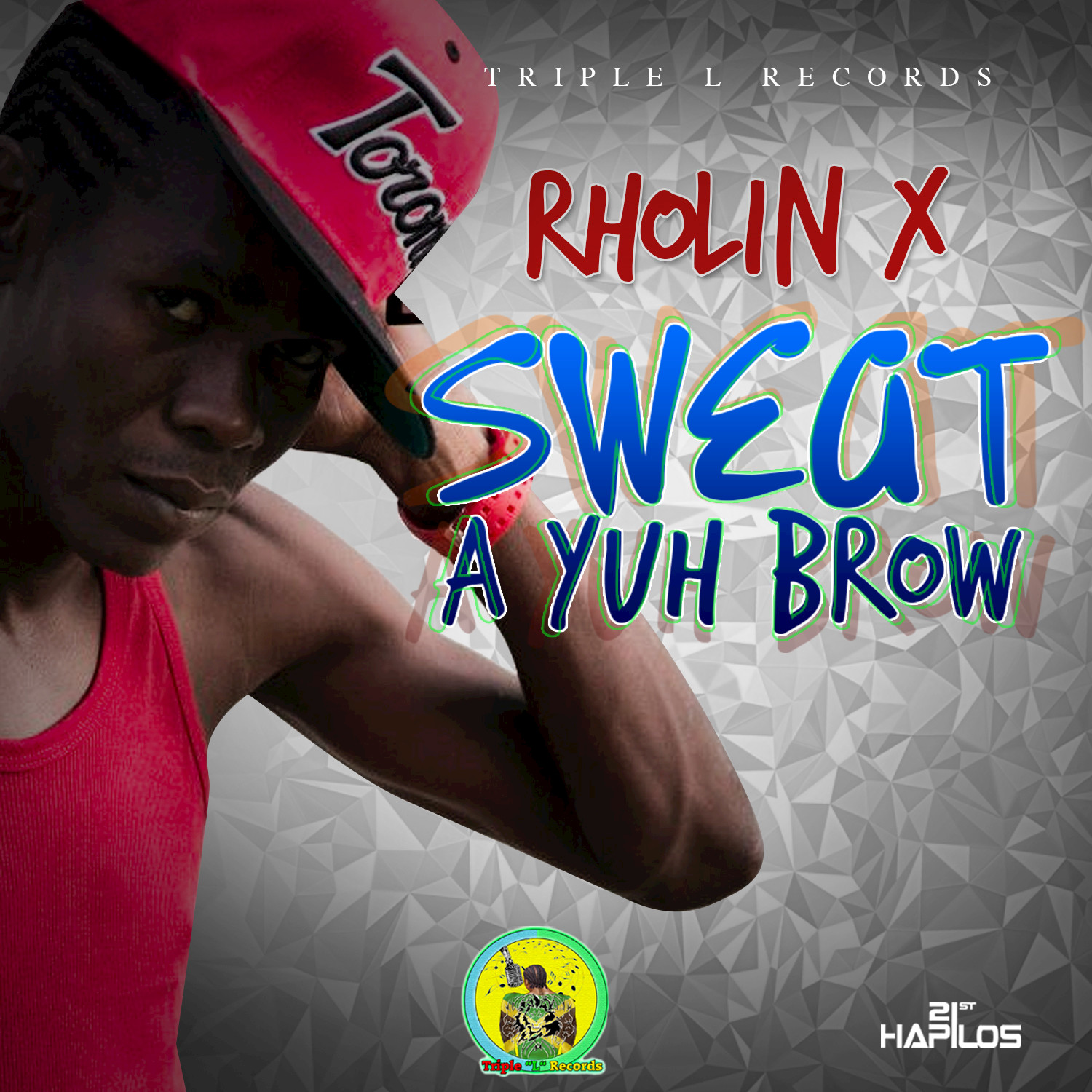 Sweat a Yuh Brow - Single