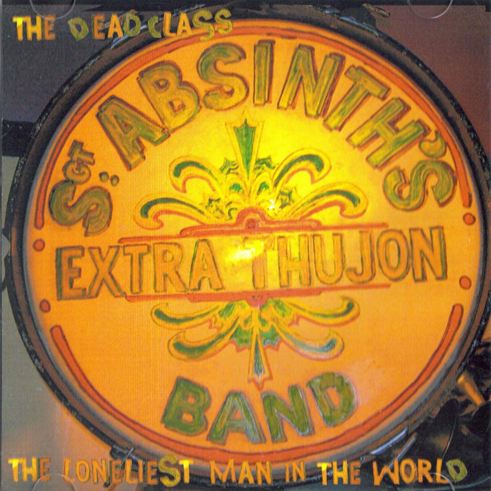 The Loneliest Man in the World