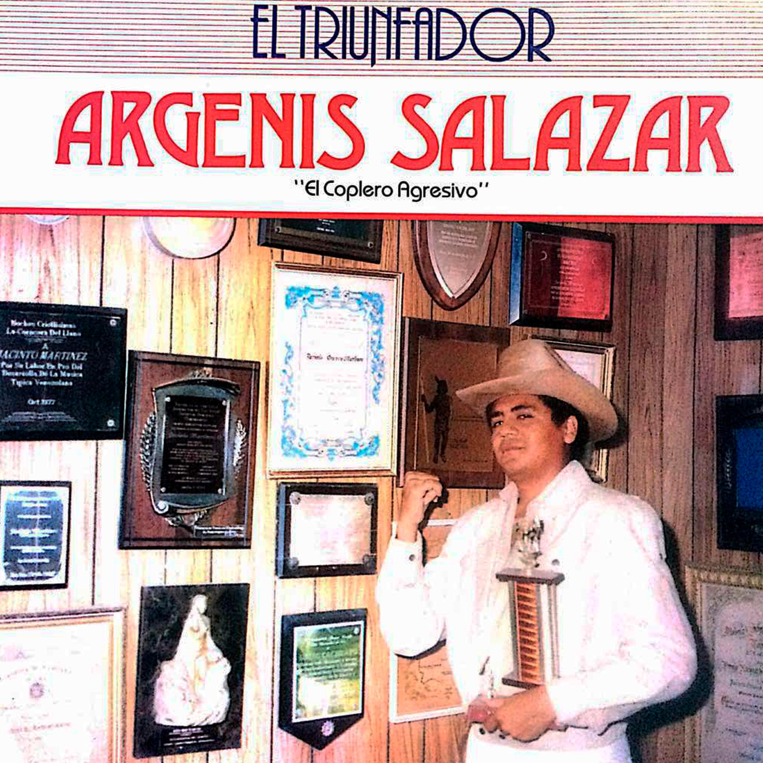El Comisario Del Llano