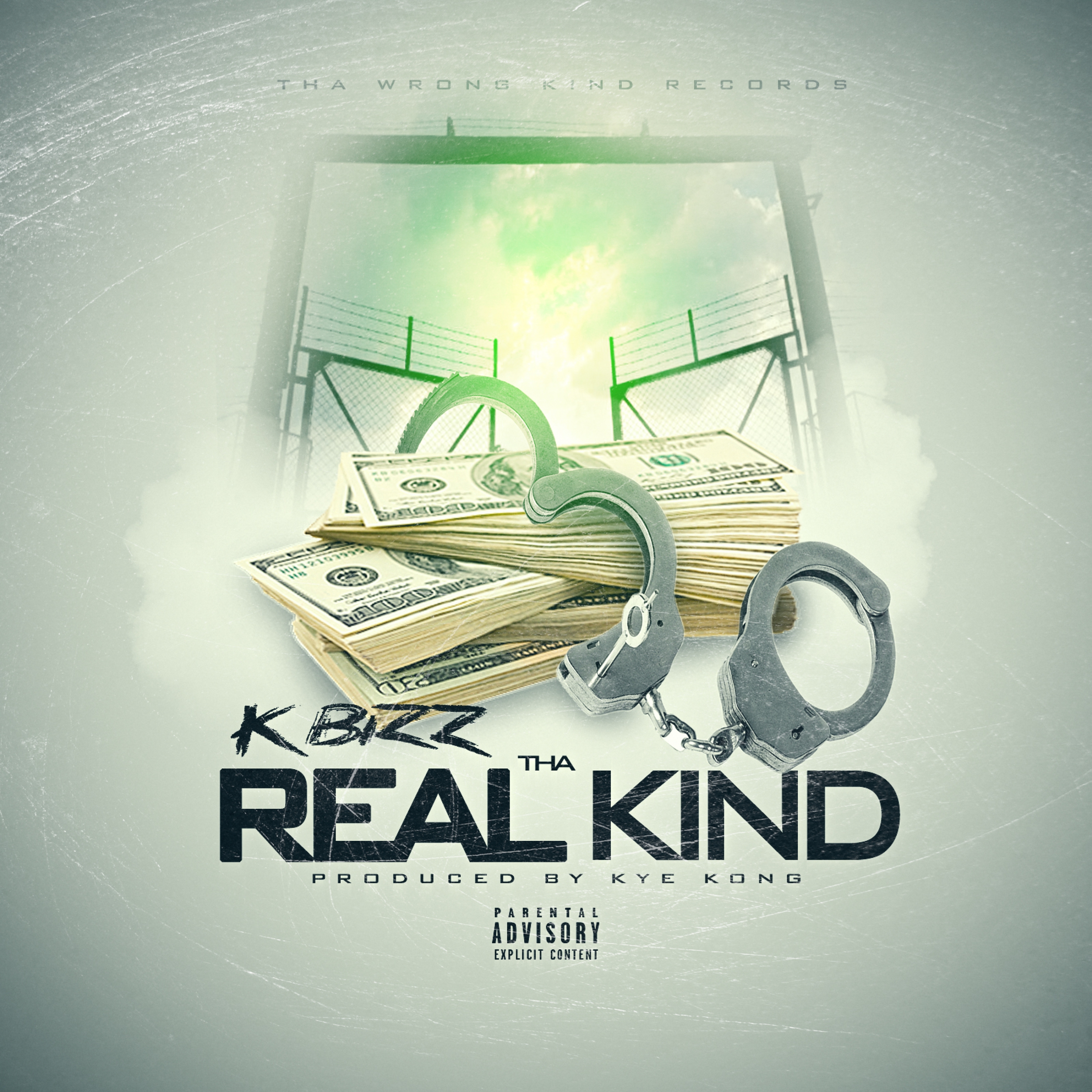 Tha Real Kind - Single