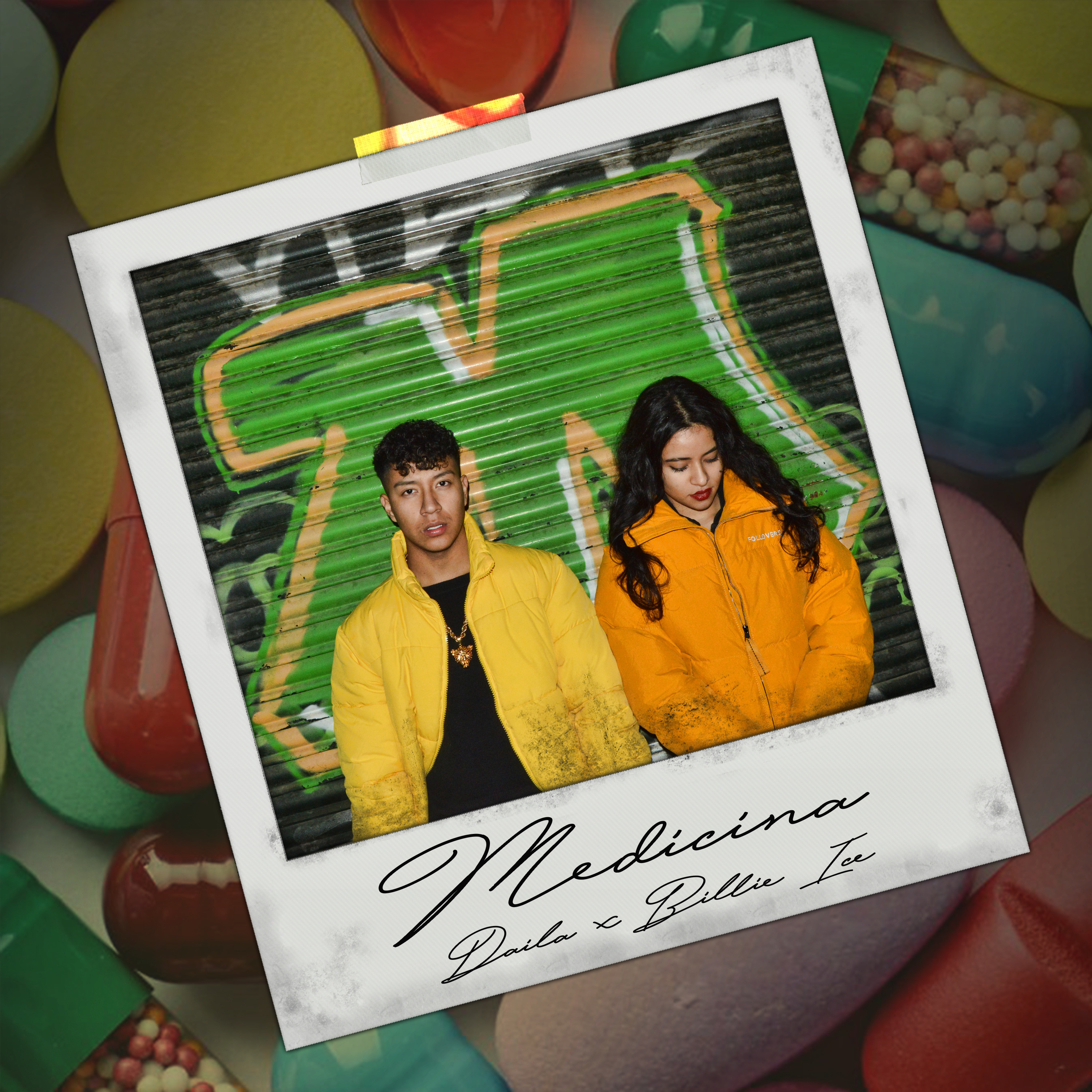 Outer Space - Single