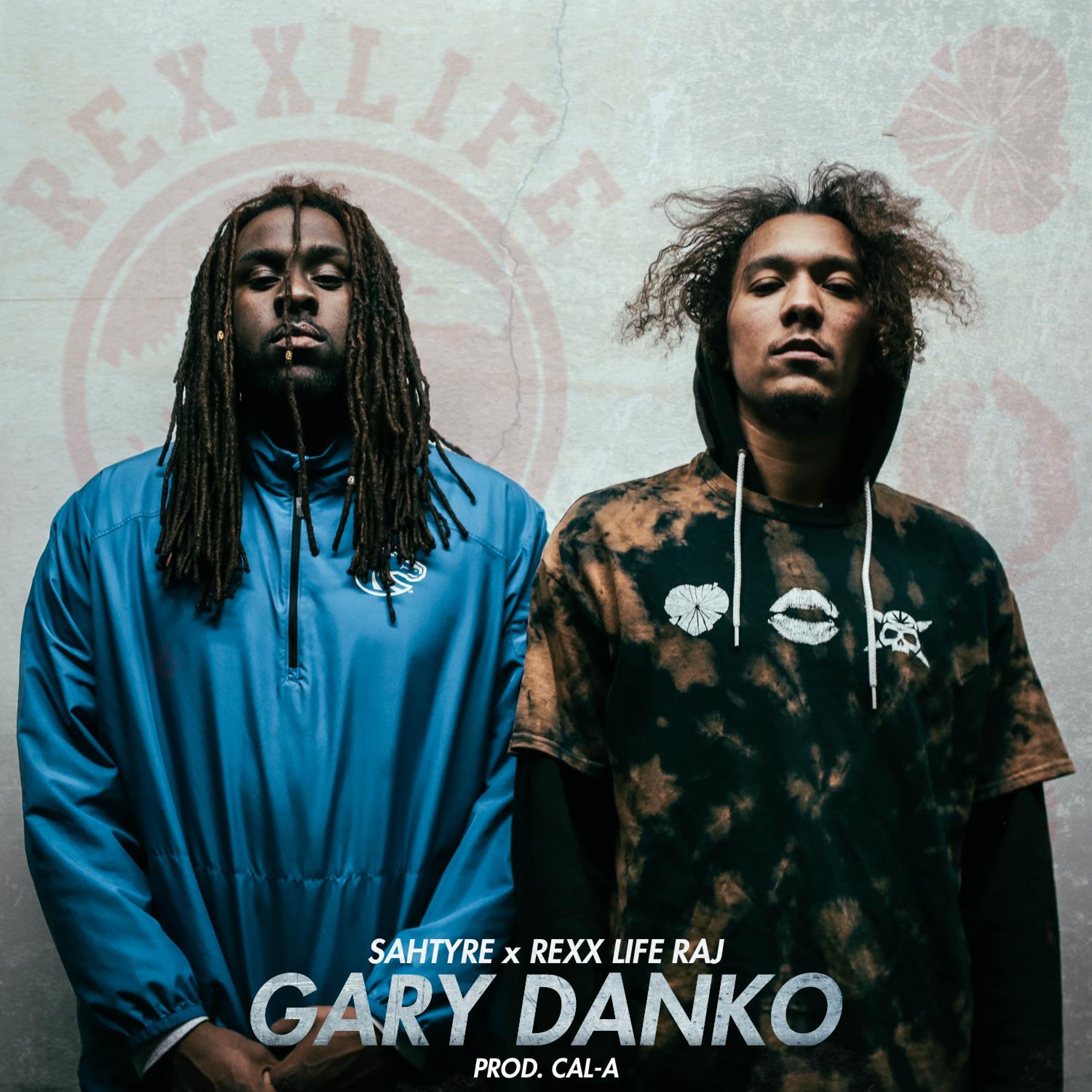 Gary Danko (feat. Rexx Life Raj) - Single