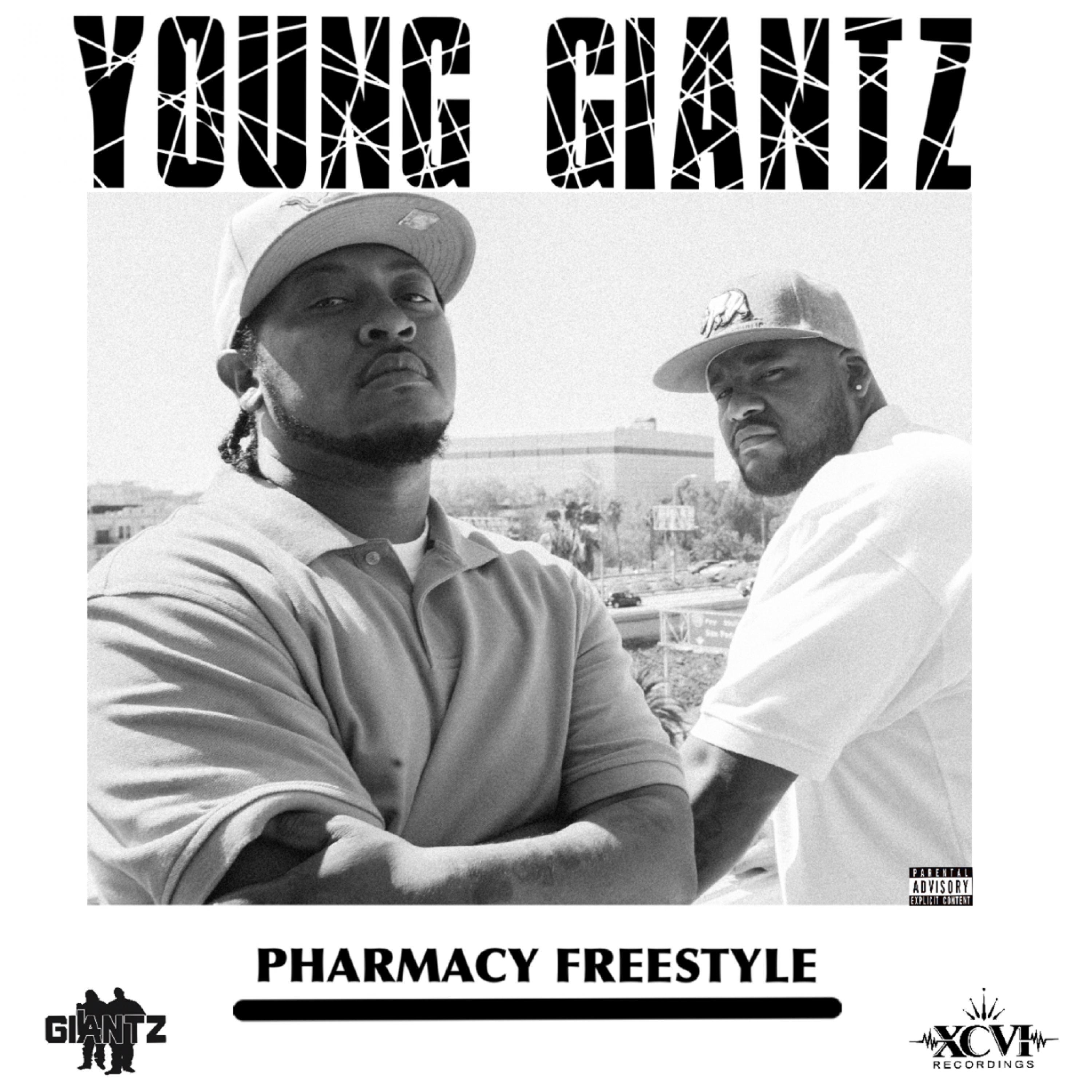 Pharmacy Freestyle - Single