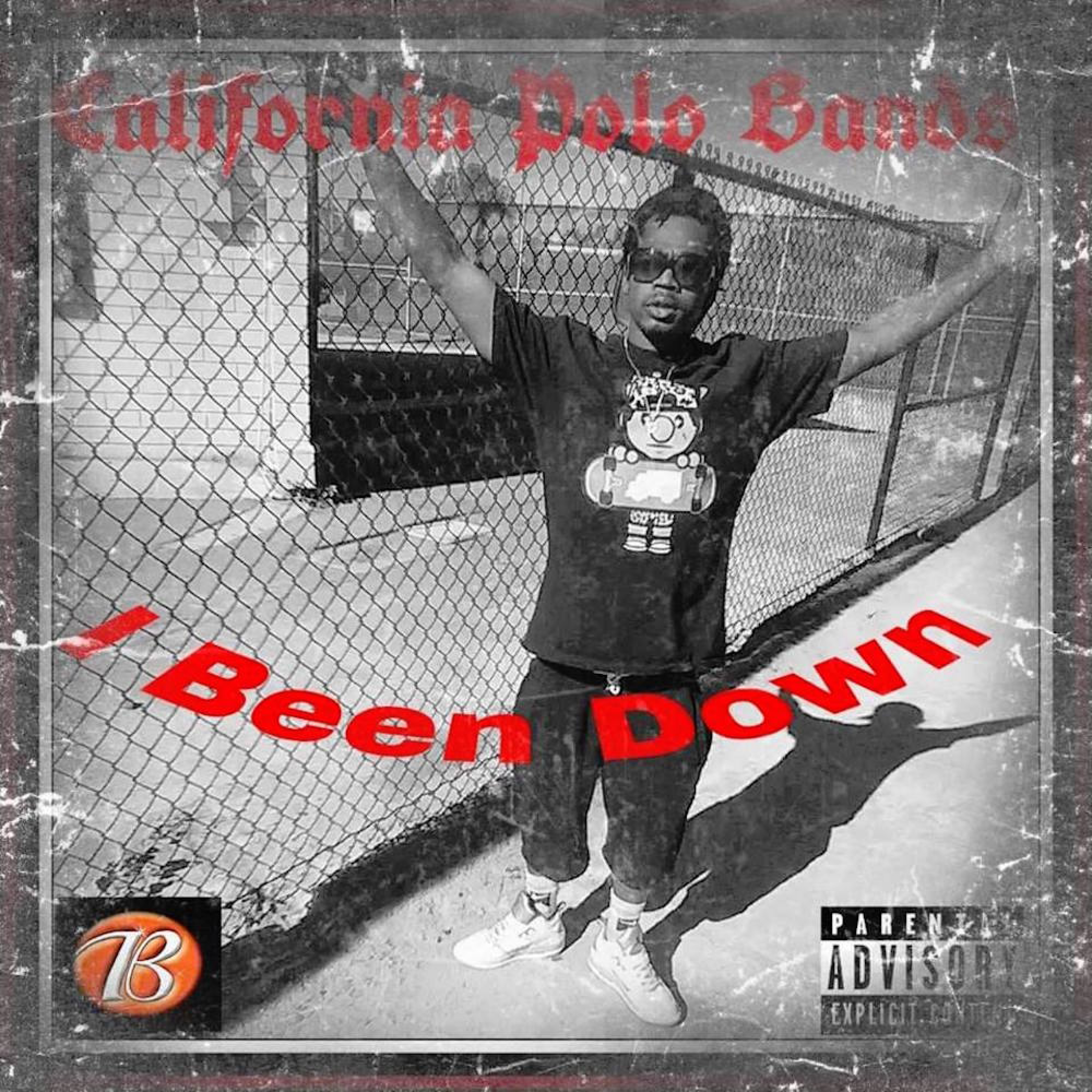 I Been Down - Single