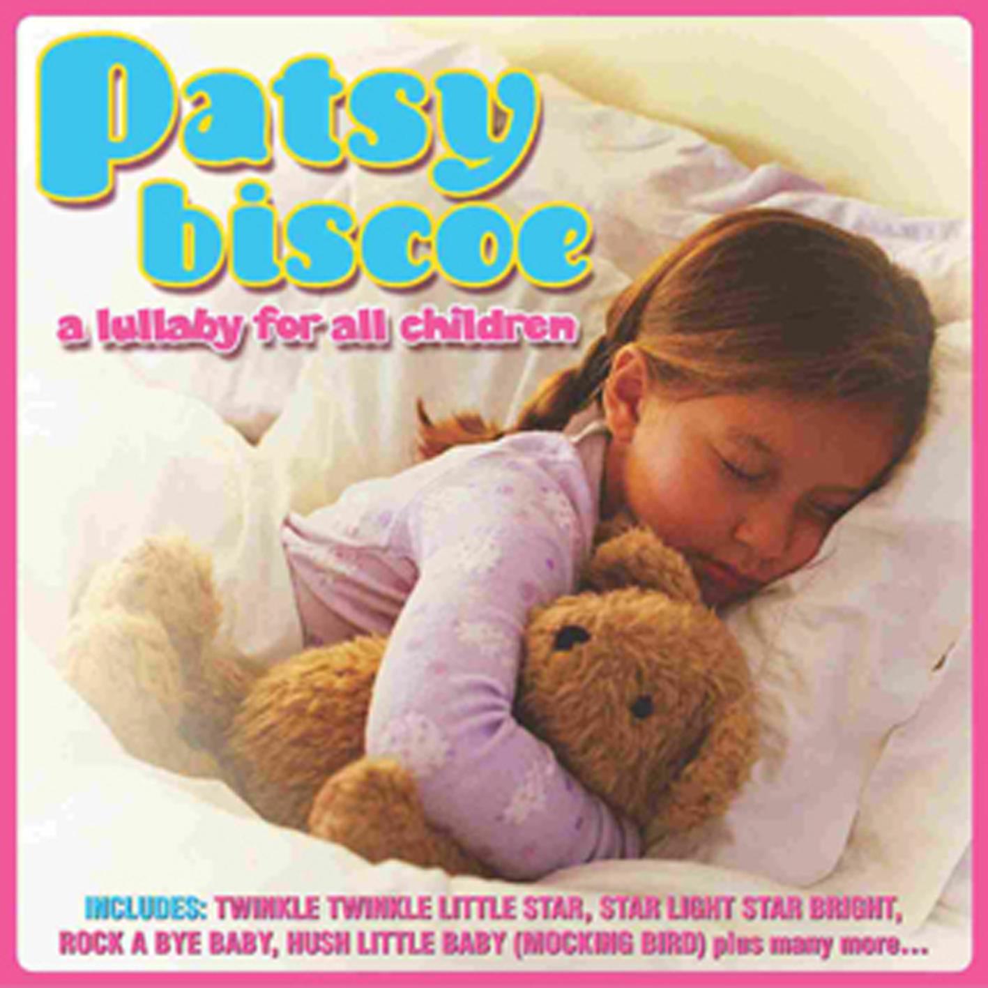 A Lullaby For All Children