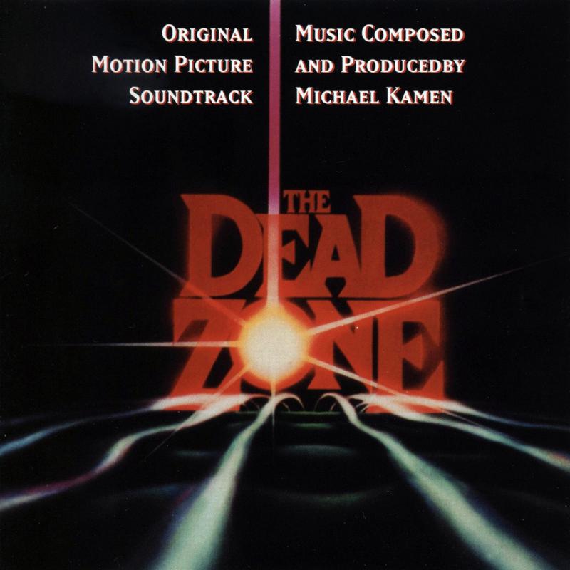 The Dead Zone (Original Motion Picture Soundtrack)