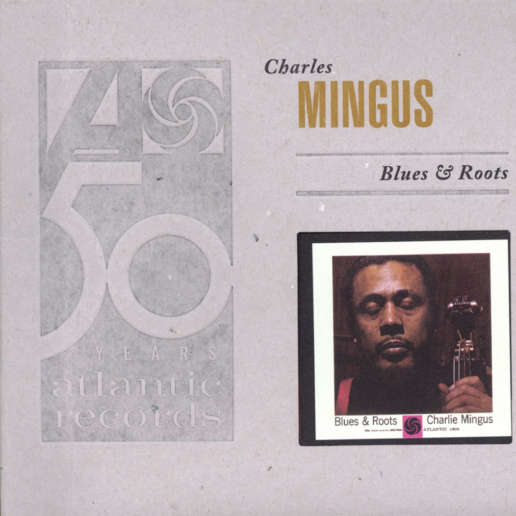 My Jelly Roll Soul (LP Version)