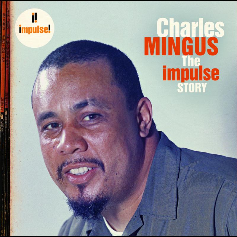 Track A - Solo Dancer (Stop! Look! And Listen, Sinner Jim Whitney!)