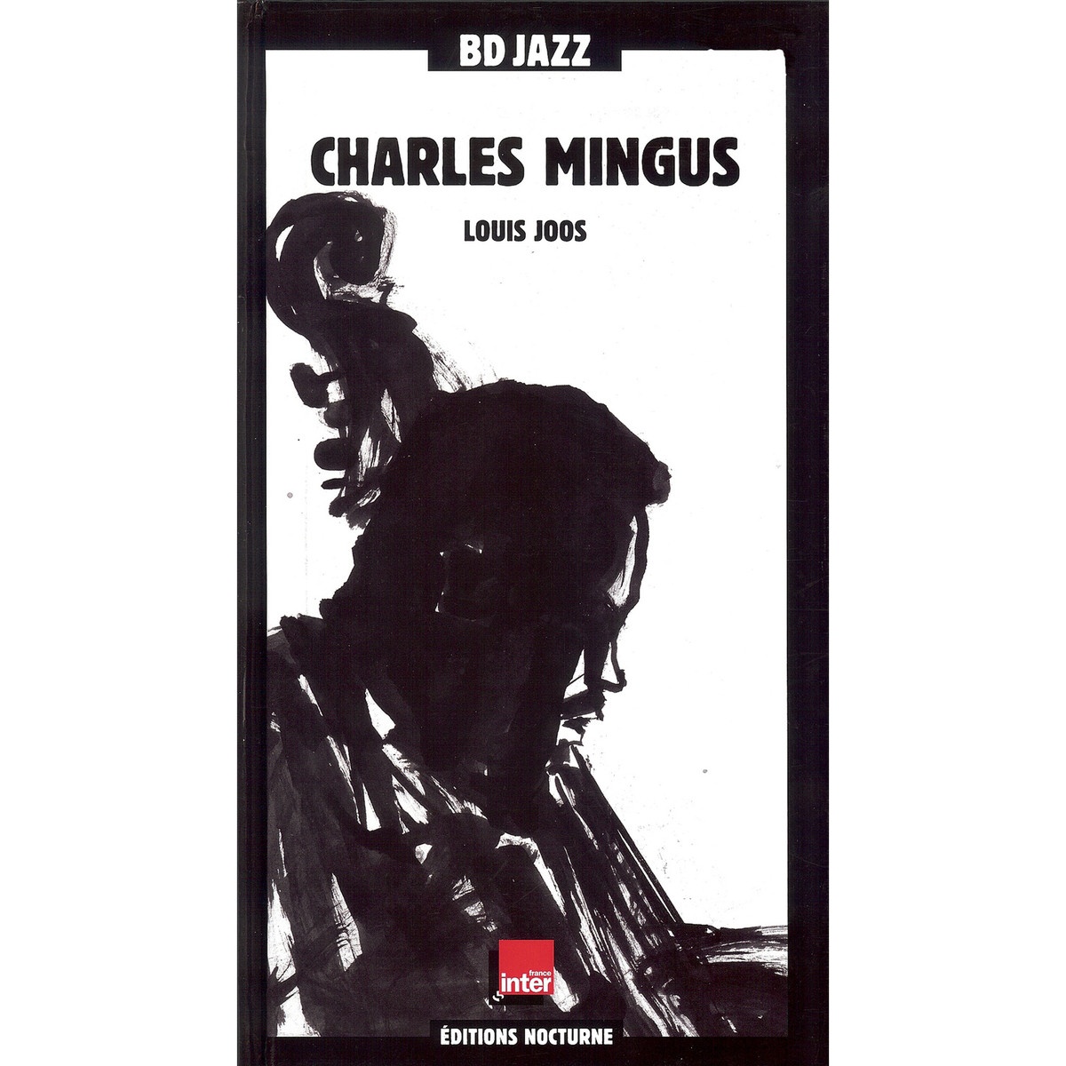 BD Jazz: Charles Mingus