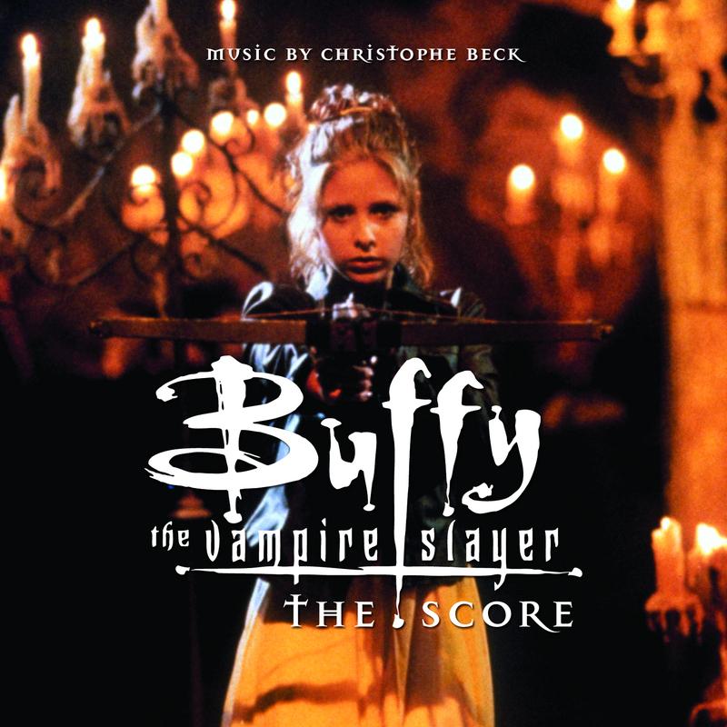 Slayer's Elegy (Buffy the Vampire Slayer)