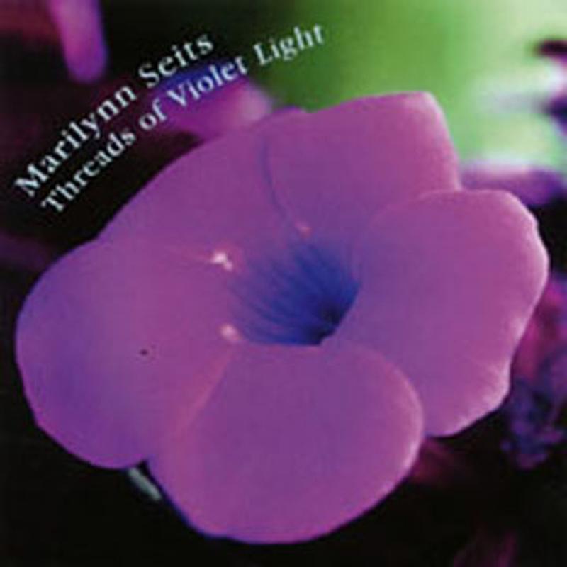 Threads of Violet Light