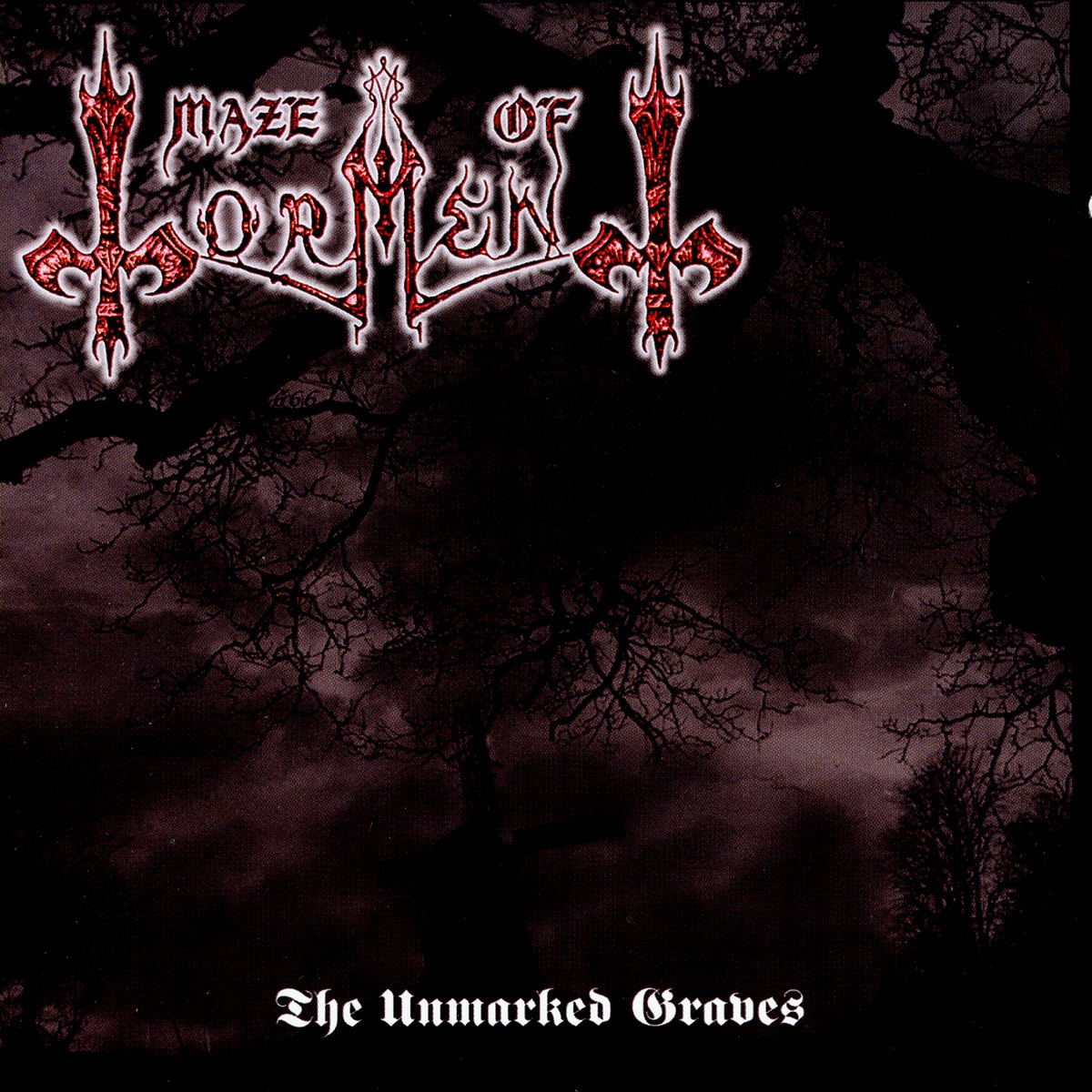 The Evil Remains The Same