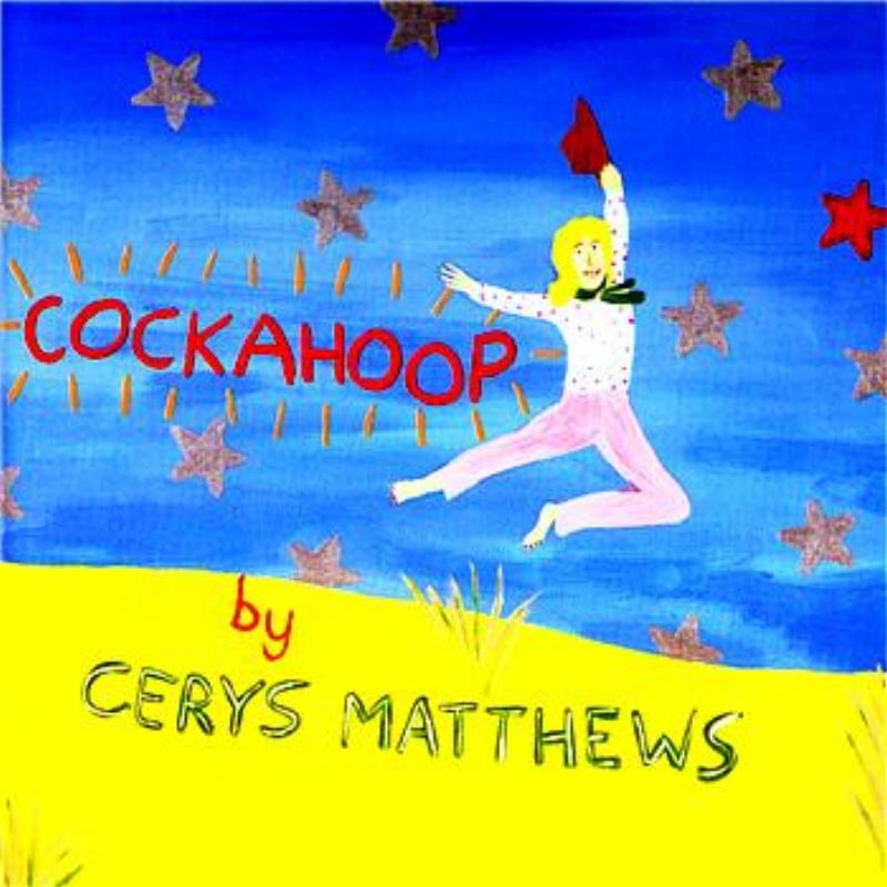 Caught In The Middle