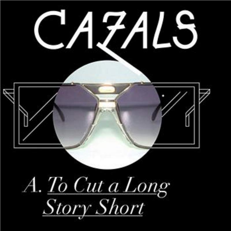 To Cut A Long Story Short - Vicarious Bliss Capuchon mix
