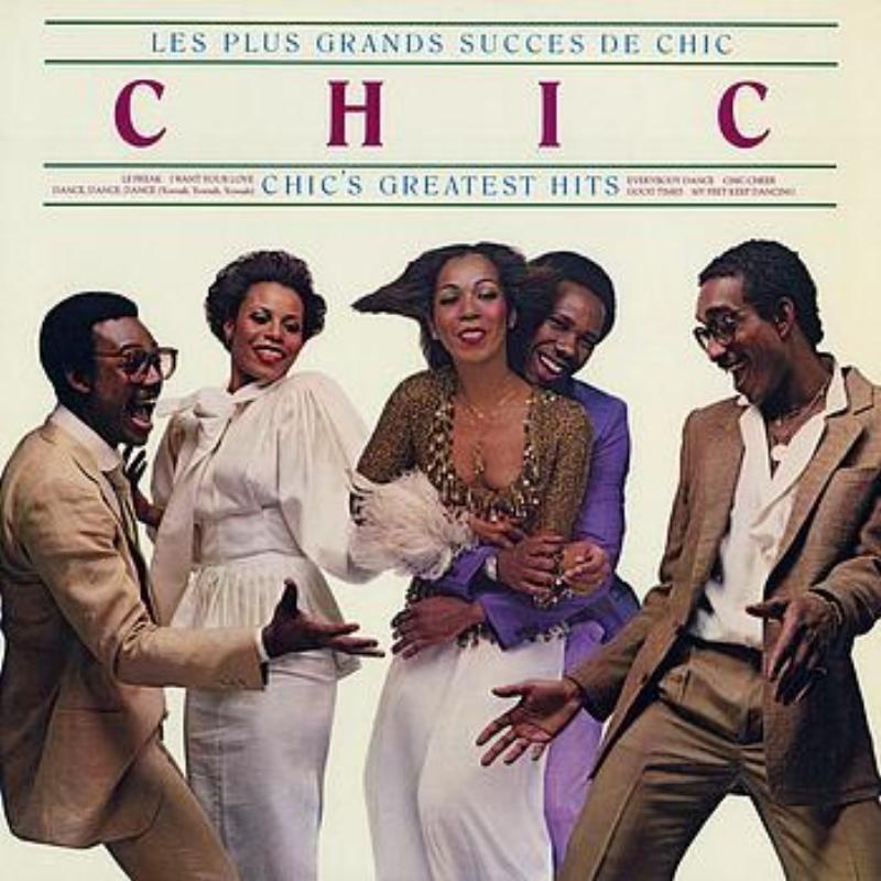 Chic Cheer (LP Version)