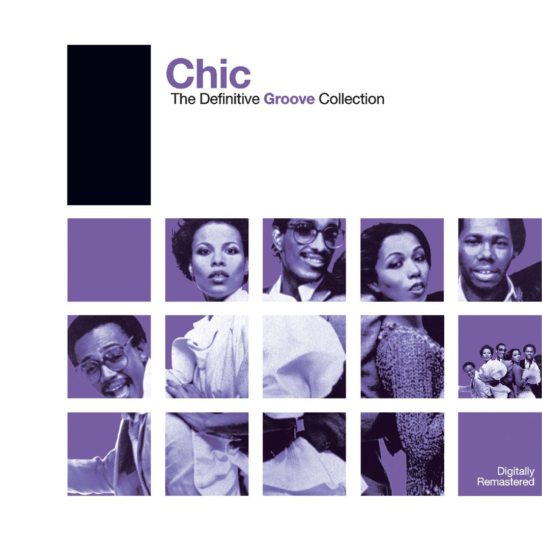 Everybody Dance (2006 Remastered LP Version)