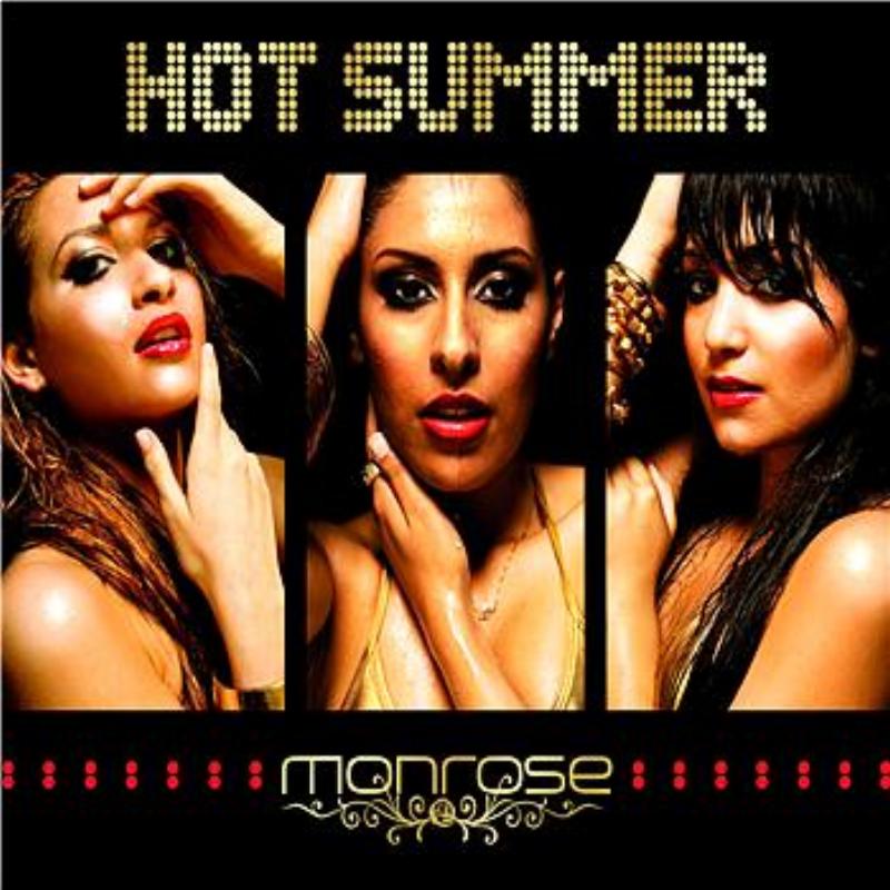 Hot Summer (Radio Edit)