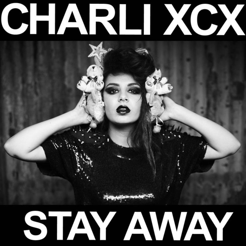 Stay Away - T.Williams Remix