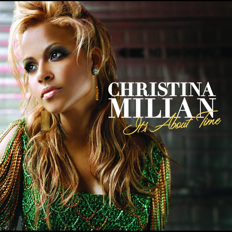 Intro (Christina Milian/It's About Time)