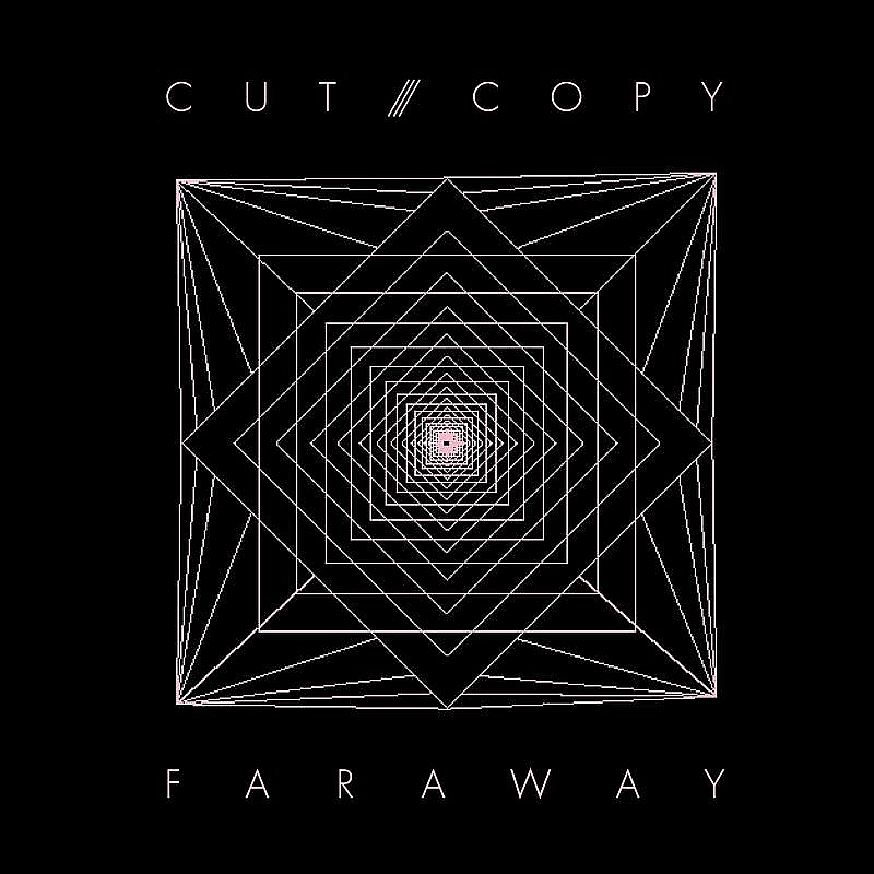 Far Away - The Golden Filter Remix
