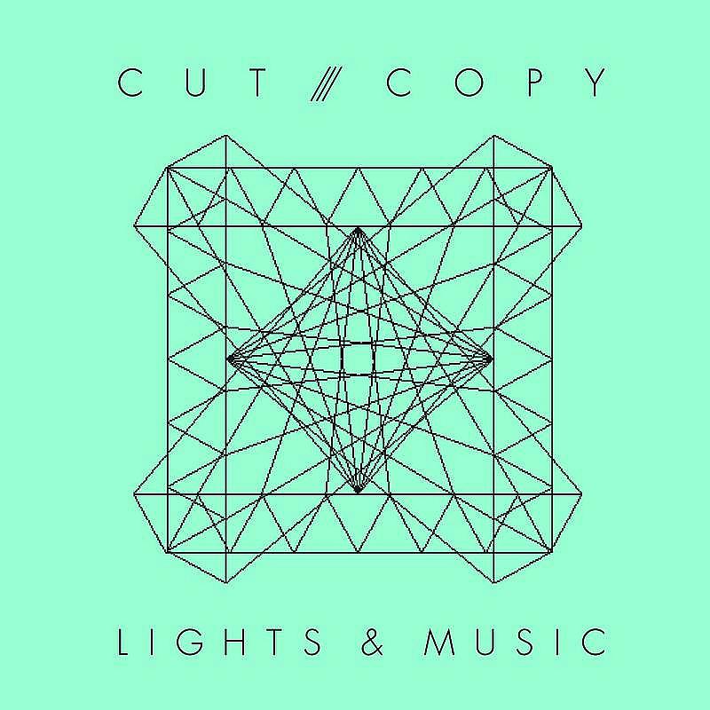 Lights & Music - Single Version