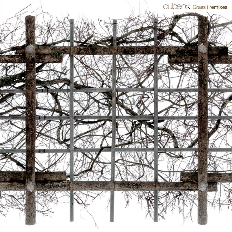 Grass (Robin Guthrie Remix)