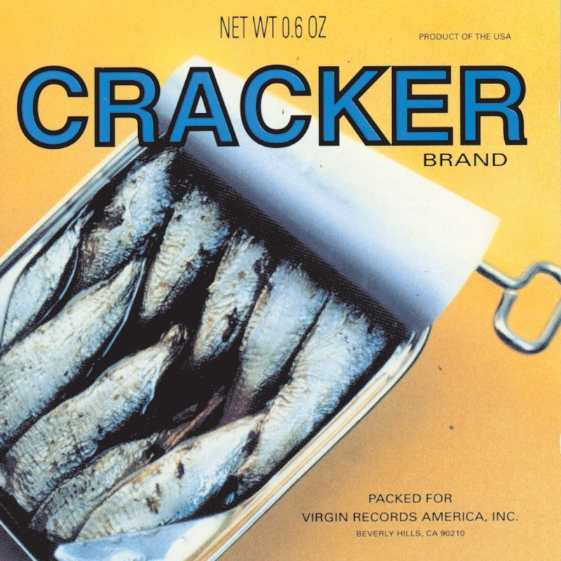 This Is Cracker Soul