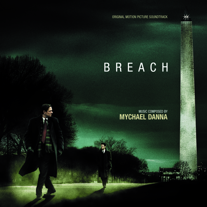 Breach (Original Motion Picture Soundtrack)