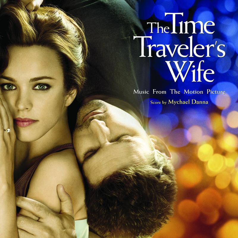 Married To Me (from "The Time Traveler's Wife")