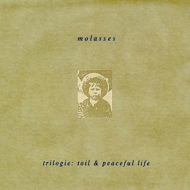 Trilogie: Toil & Peaceful Life