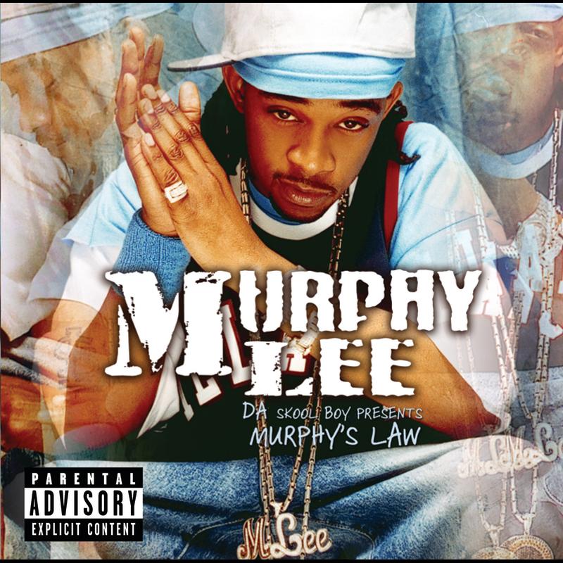 Murphy Lee - Album Version (Explicit)