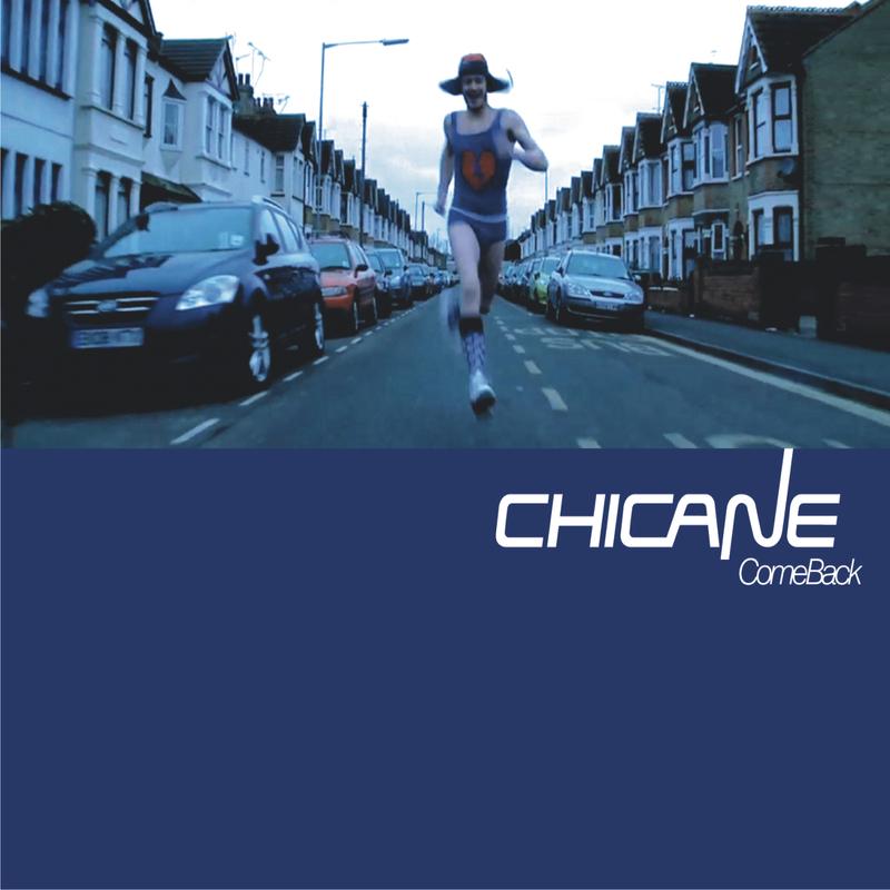 Come Back (Riley & Durrant Remix)