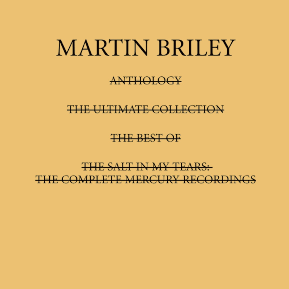 A Rainy Day In New York City