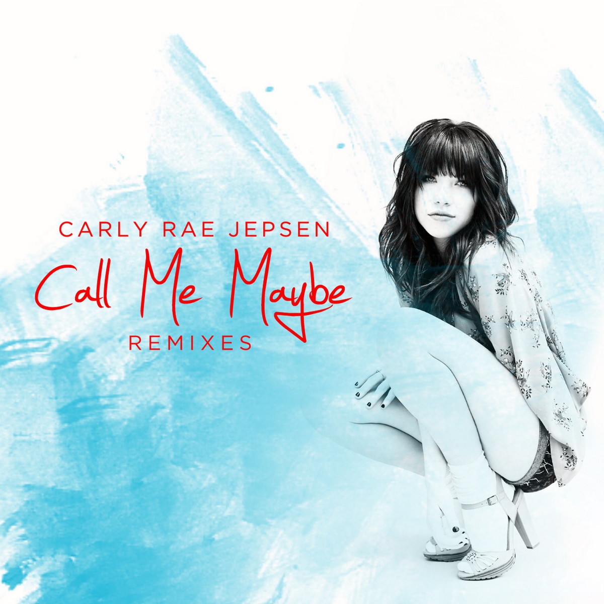 Call Me Maybe - Almighty Club Mix