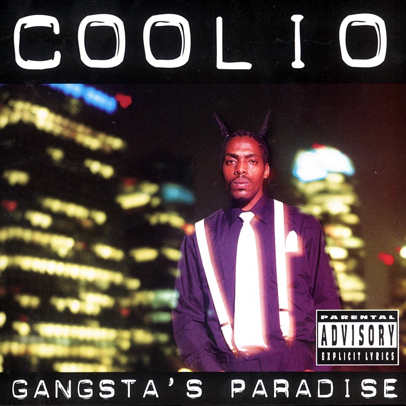 Gangsta's Paradise (LP Version)