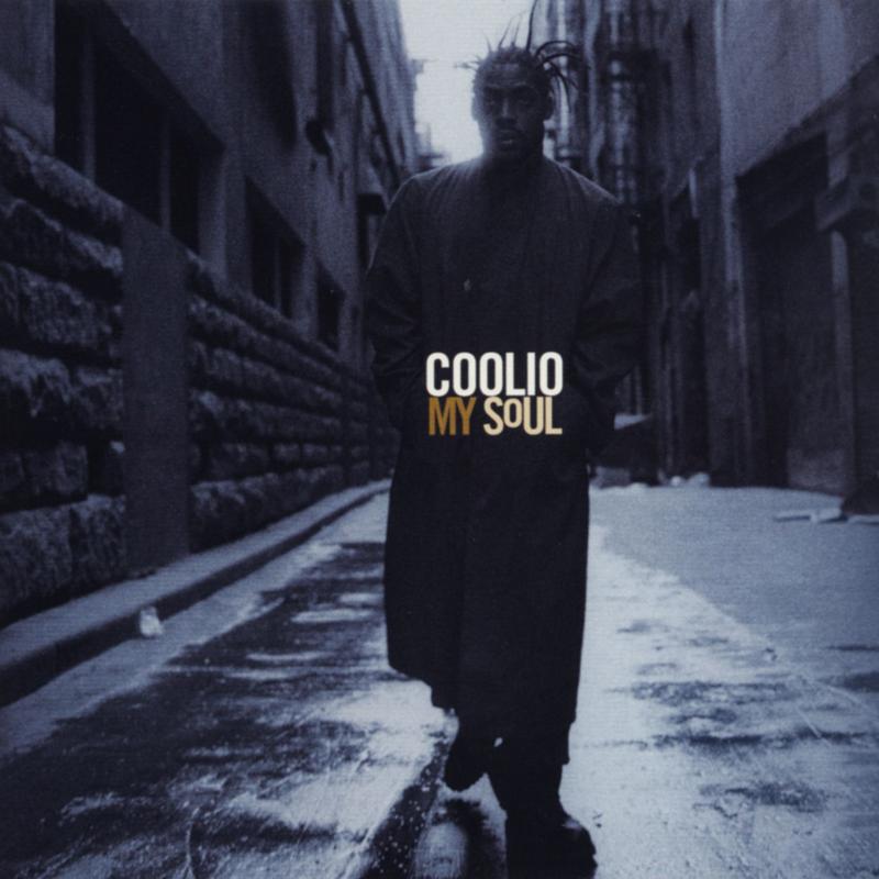 My Soul (LP Version)
