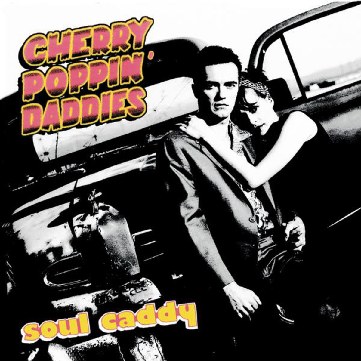 Soul Cadillac