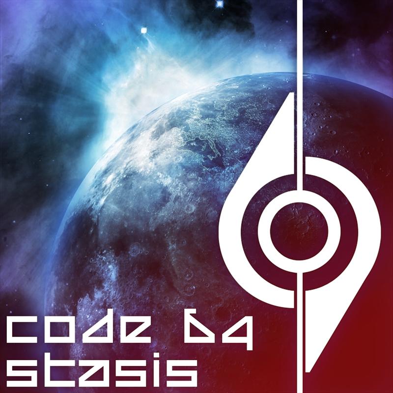 Stasis (Code 64 Dreamscape Version)