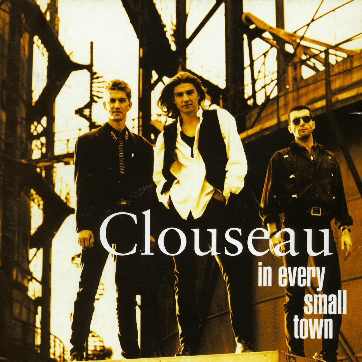 Take It To Your Heart