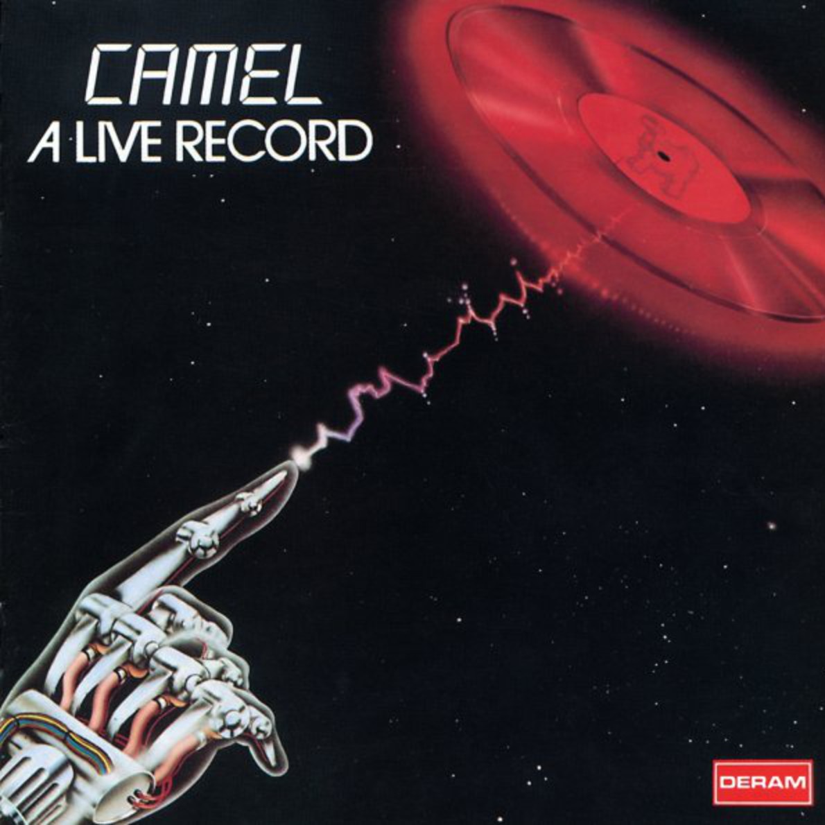 Preparation - Live At Royal Albert Hall