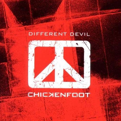 Different Devil - Radio Edit