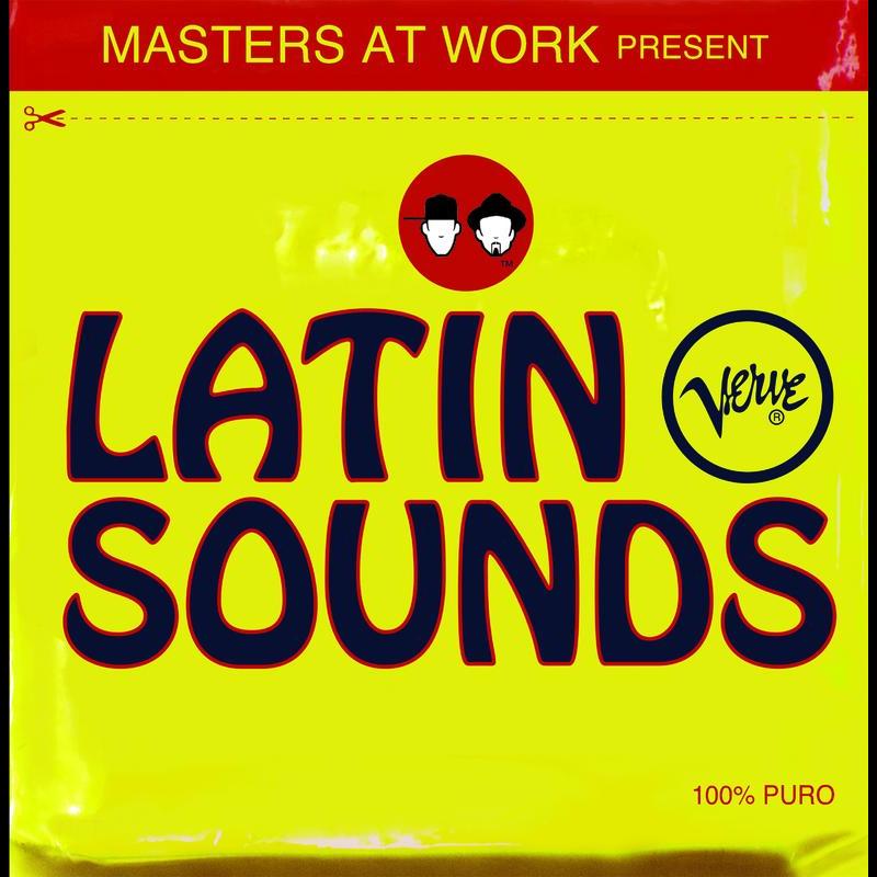 La Descarga Del Bobo - Remix by Masters At Work